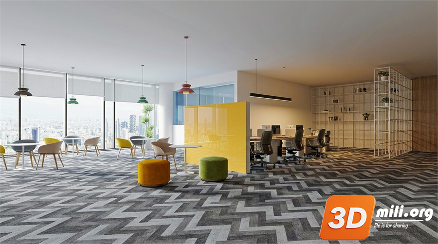 Workspace Skp Files